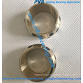 OEM quality oiles sphrical plain bearing, OEM dg04 radial spherical bronze bearing, self-lubricating spherical bush